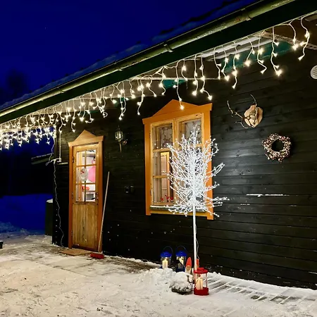 Lapland Riverside روفانييمي